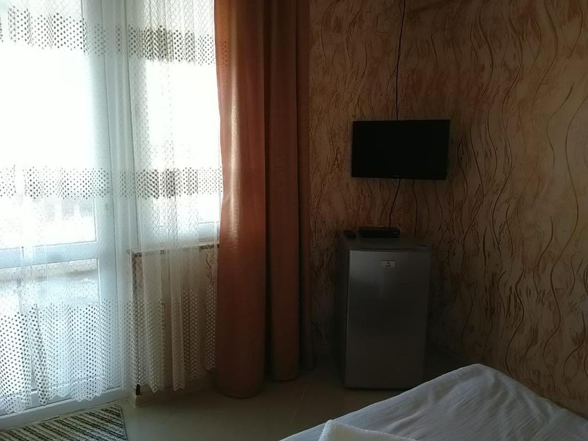 Geno Guest House Kvariati Buitenkant foto